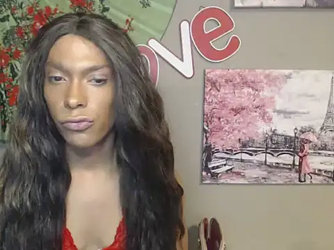 CopedKarate's Webcam Show