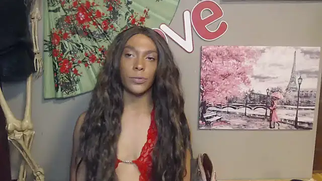 Webkamerová show CopedKarate