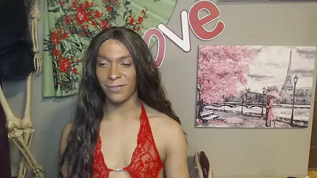 CopedKarate Show in webcam