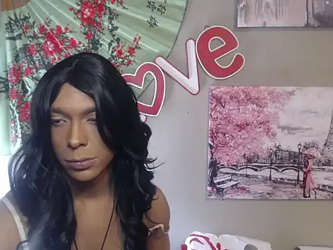 CopedKarate's Webcam Show