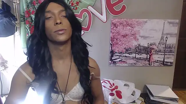 CopedKarate webcam show