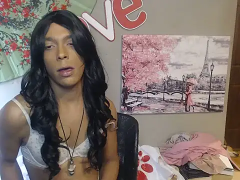 CopedKarate's Webcam Show