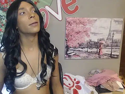 CopedKarate Webcam-Show