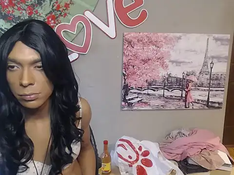 CopedKarate Webcam show