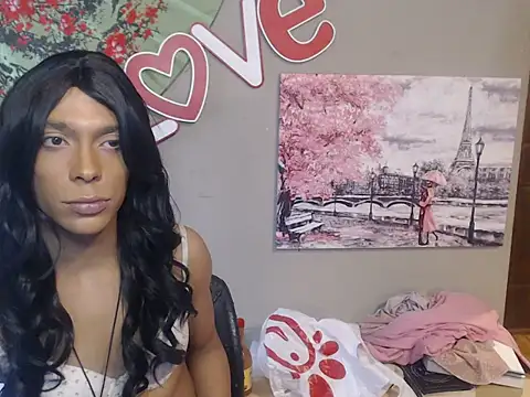 CopedKarate's Webcam Show