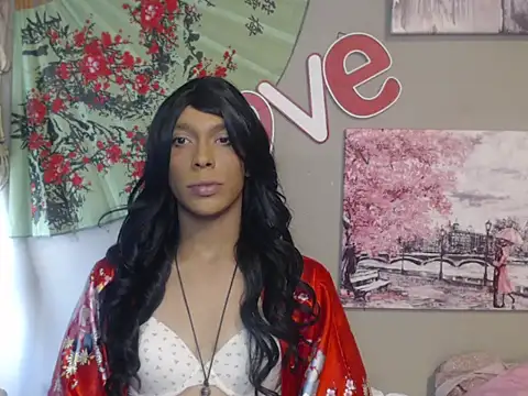 CopedKarate Webcamshow