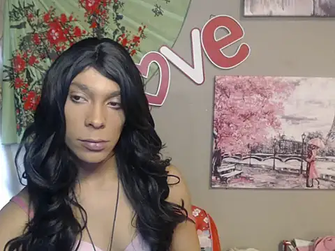 CopedKarate Webcam show