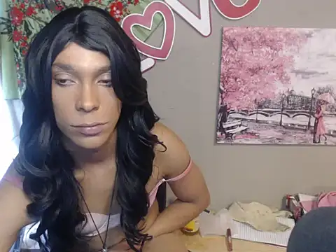 CopedKarate's Webcam Show