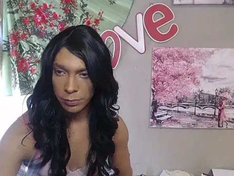 CopedKarate Webcam show