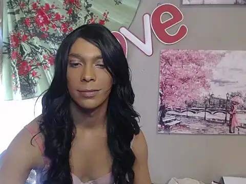 Webkamerová show CopedKarate