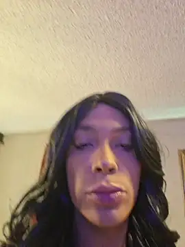 CopedKarate's Webcam Show