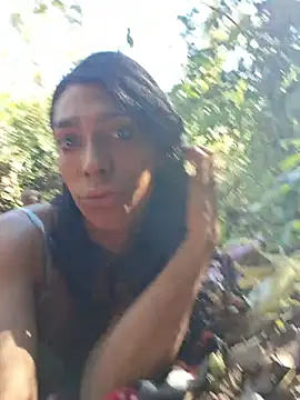 CopedKarate Webcam show
