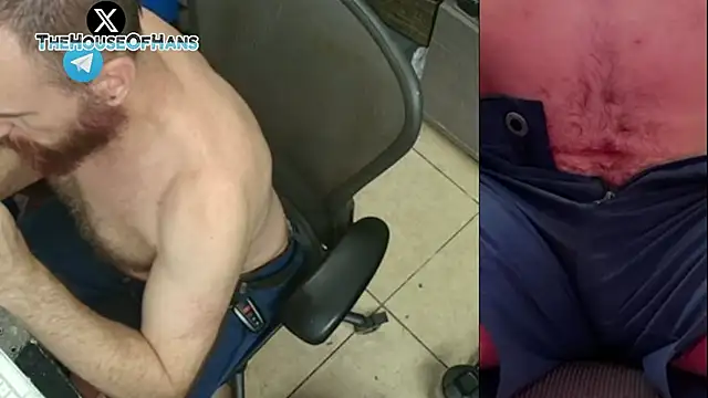 HouseOfHans Webcamshow