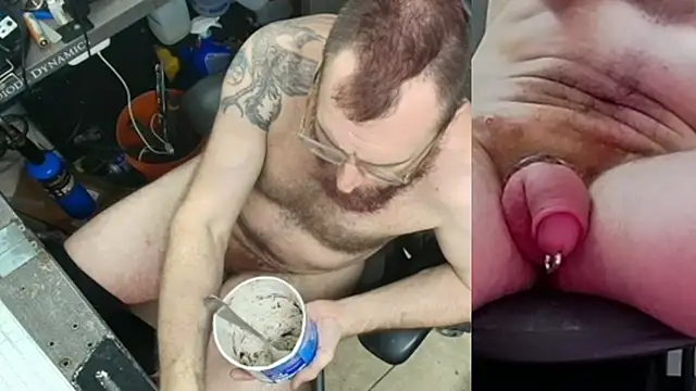 HouseOfHans' Webcam Show