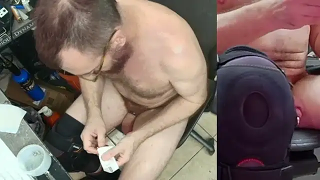 HouseOfHans Webcam show