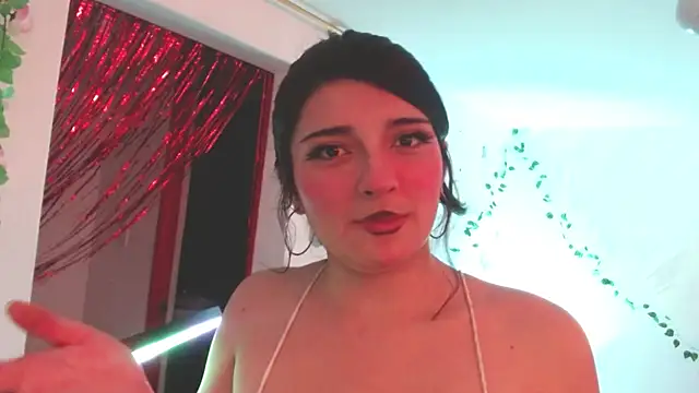 Show de Midnight_teaseee na webcam