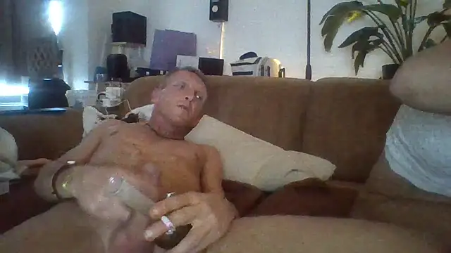 Show de salmo66666 na webcam
