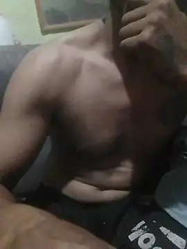 mavyz56 Pertunjukan Webcam