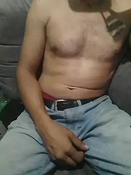 mavyz56 Webcam-Show