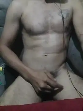Webkamerová show mavyz56