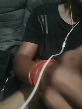 mavyz56 Show Webcam