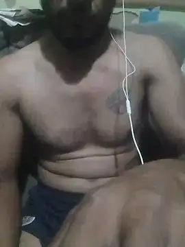 mavyz56 Pertunjukan Webcam