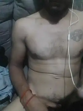 Show webcam de mavyz56