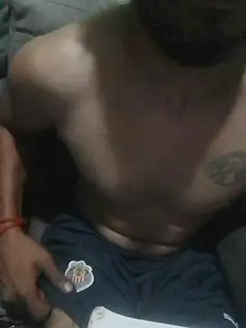 Show webcam de mavyz56