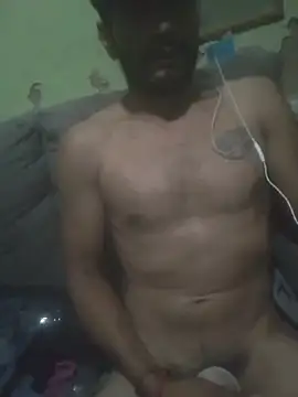 Show de mavyz56 na webcam