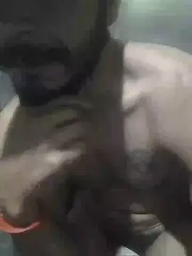 Show de mavyz56 na webcam