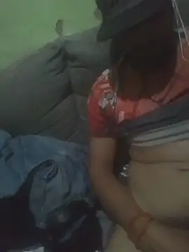 mavyz56 Show Webcam