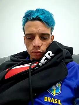 Magrin888 Webcam show