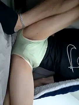 Show de Magrin888 na webcam