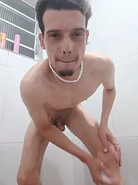 Magrin888 Show in webcam