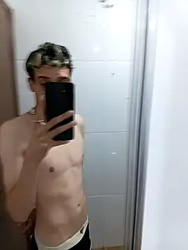 Show de webcam de Magrin888