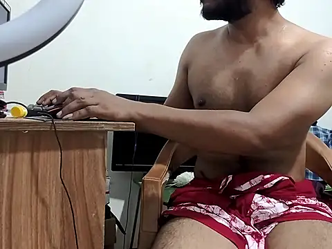Wild-Dreams Show in webcam