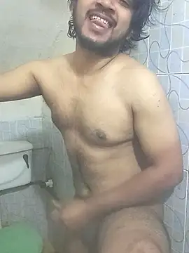 Wild-Dreams ওয়েবক্যাম শো