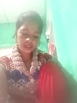 Juli_pande's Webcam Show