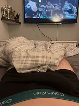 Show Webcam de harrygeorge18