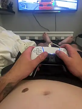 harrygeorge18 Webcam show