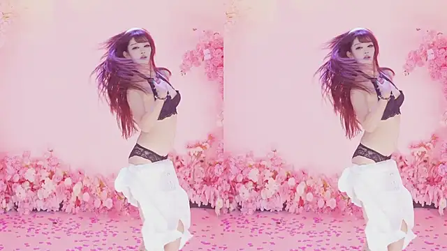 Show Webcam de Luckygirls-339