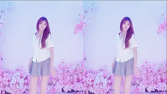 โชว์เว็บแคมของ Luckygirls-339