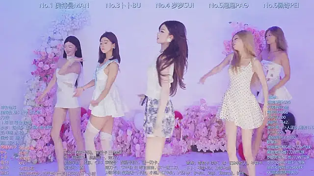 عرض كام Luckygirls-339
