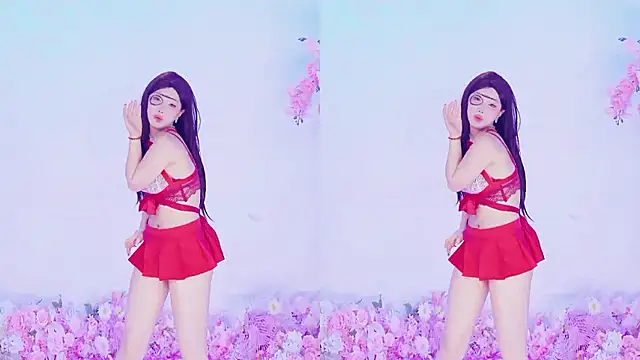 Luckygirls-339 Show in webcam