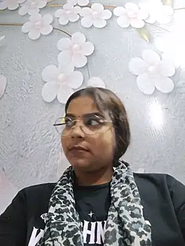 Himani_0122's Live XXX Chat