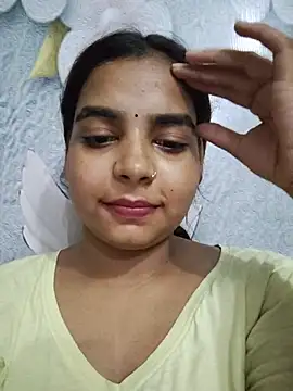 Himani_0122 Live XXX Chat