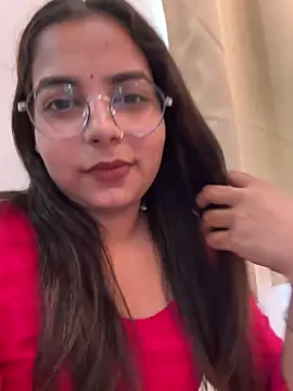 Czat XXX na żywo – Himani_0122