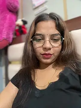 Czat XXX na żywo – Himani_0122
