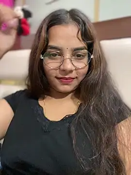 Czat XXX na żywo – Himani_0122