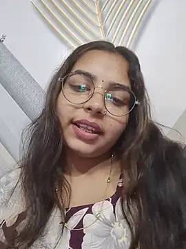 Chat XXX en directo de Himani_0122